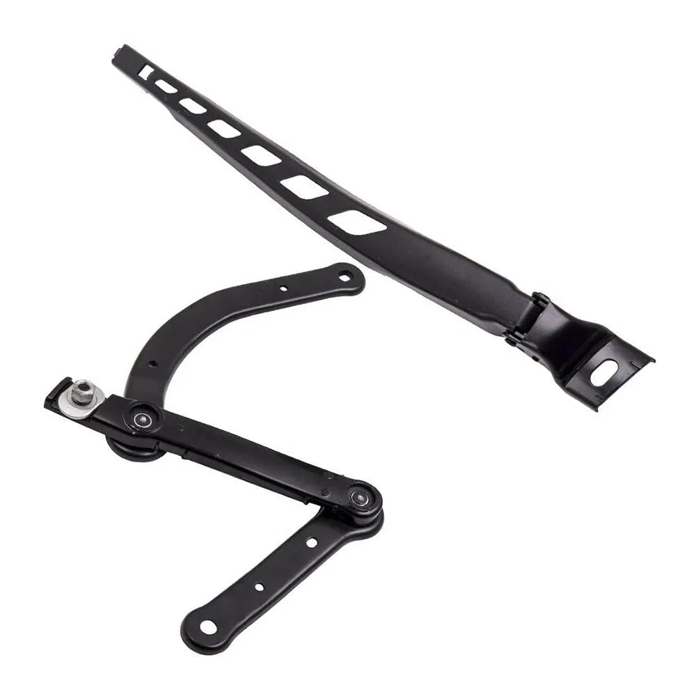 BMW 5 Series E60 front right windscreen wiper arm replacement part
