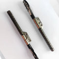 A1286 rotating shaft for MacBook Pro 15-inch laptop screen hinge replacement