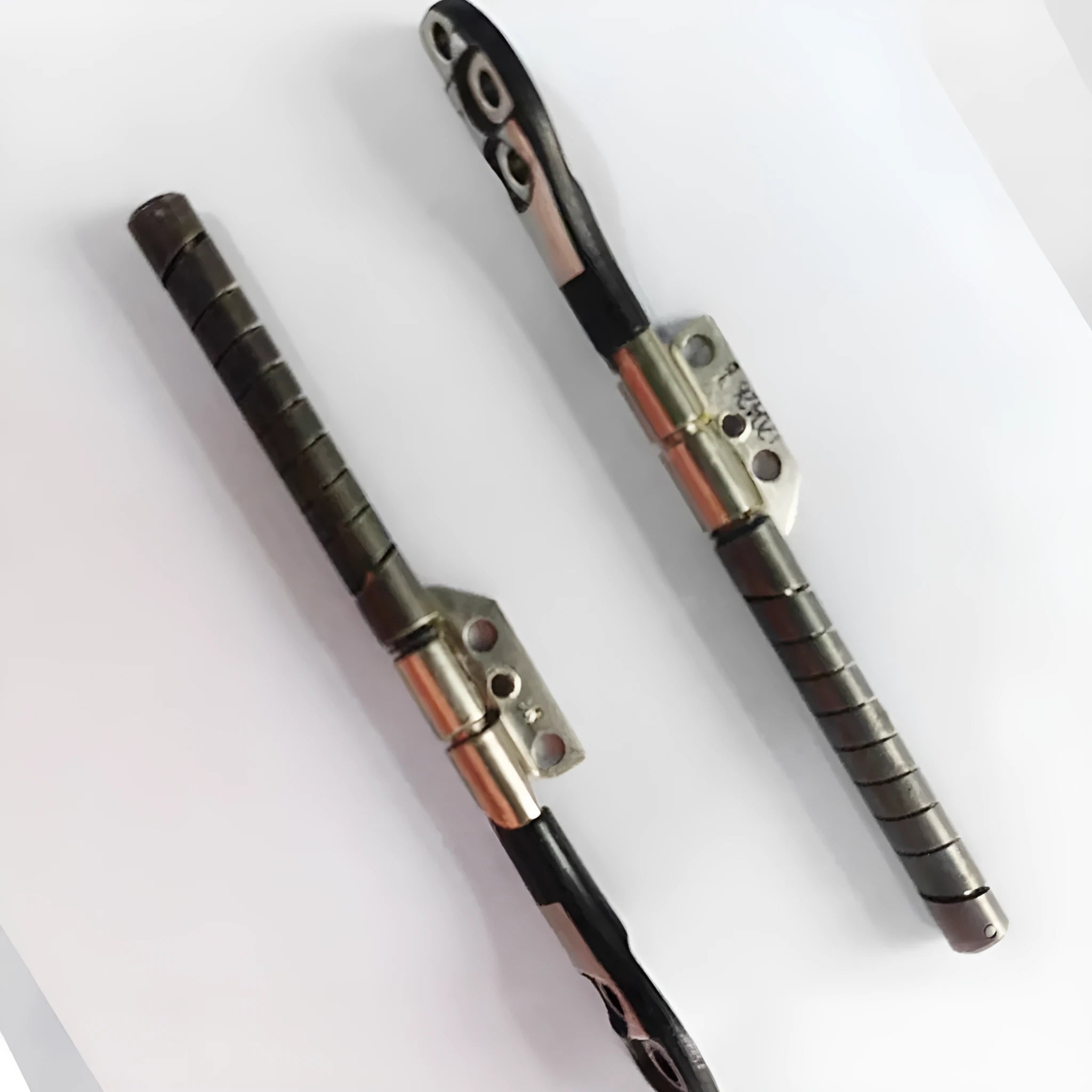 A1286 rotating shaft for MacBook Pro 15-inch laptop screen hinge replacement