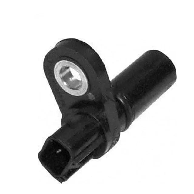 Black Ford crankshaft position sensor with model number 1F1Z6B288AA shown