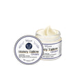 60g tub of Cow Fat Moisturising Cream with tallow, honey and vitamins