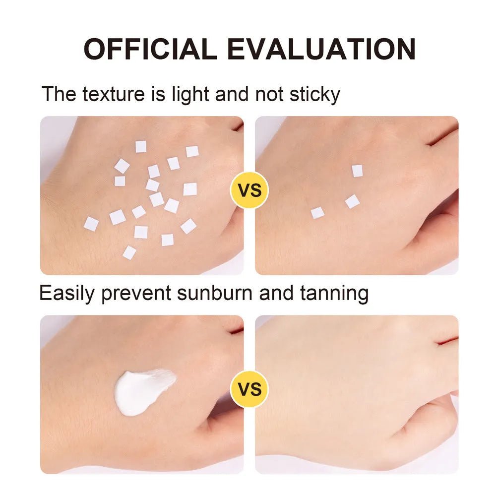 Erborian CC Cream colour correcting moisturiser tube in dark and light shades.