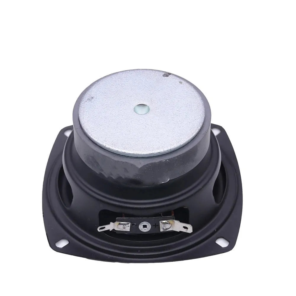 4 inch car audio speaker for General Motors vehicles with magnet construction