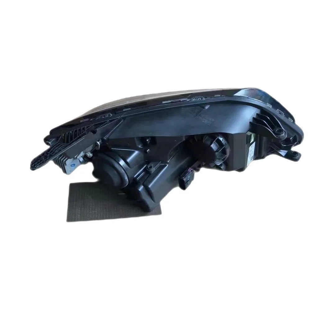Car headlight replacement assembly with 9-line design for 2018-2021 models