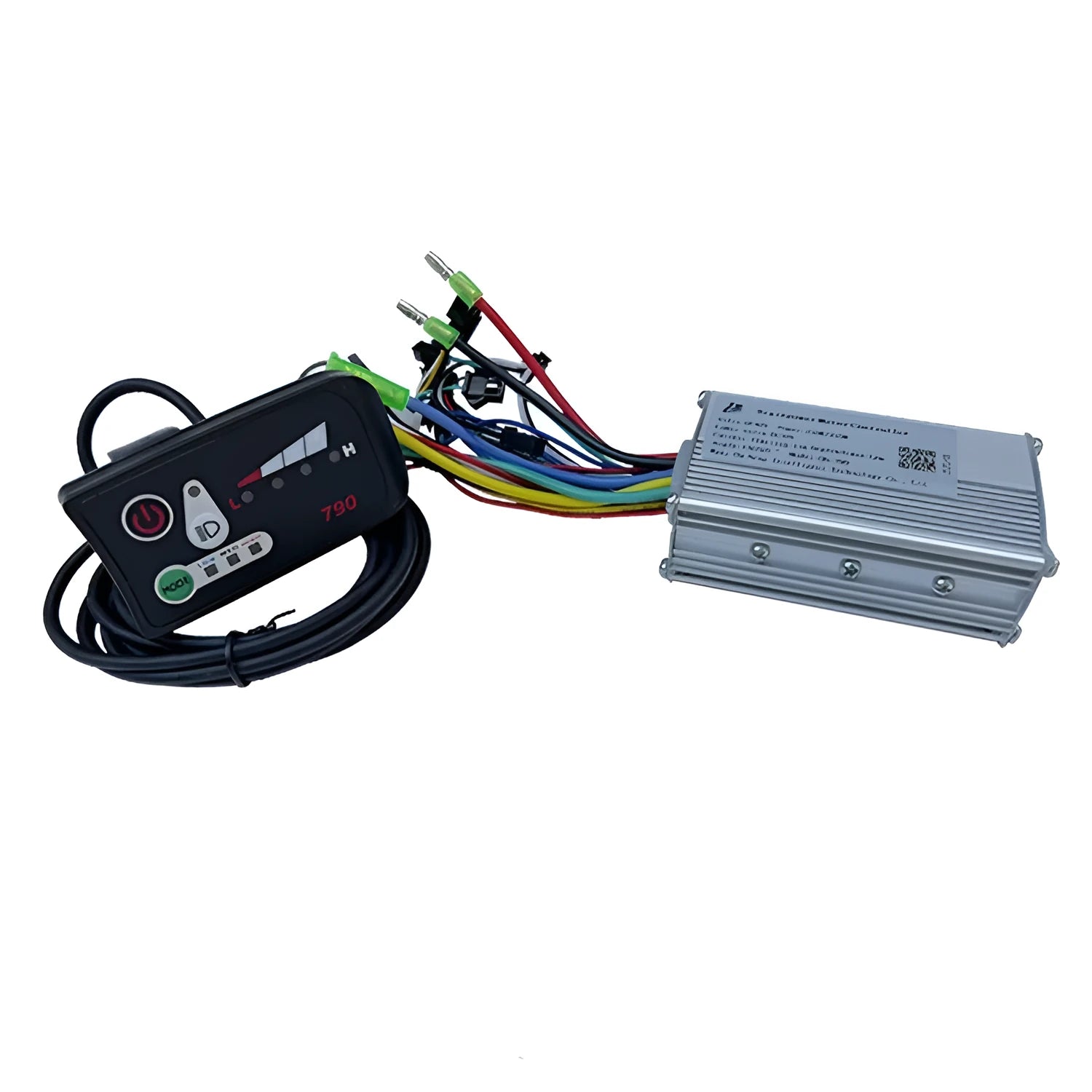 790 Mignon Maimai 6-tube electric bicycle scooter controller for 250-350W motors