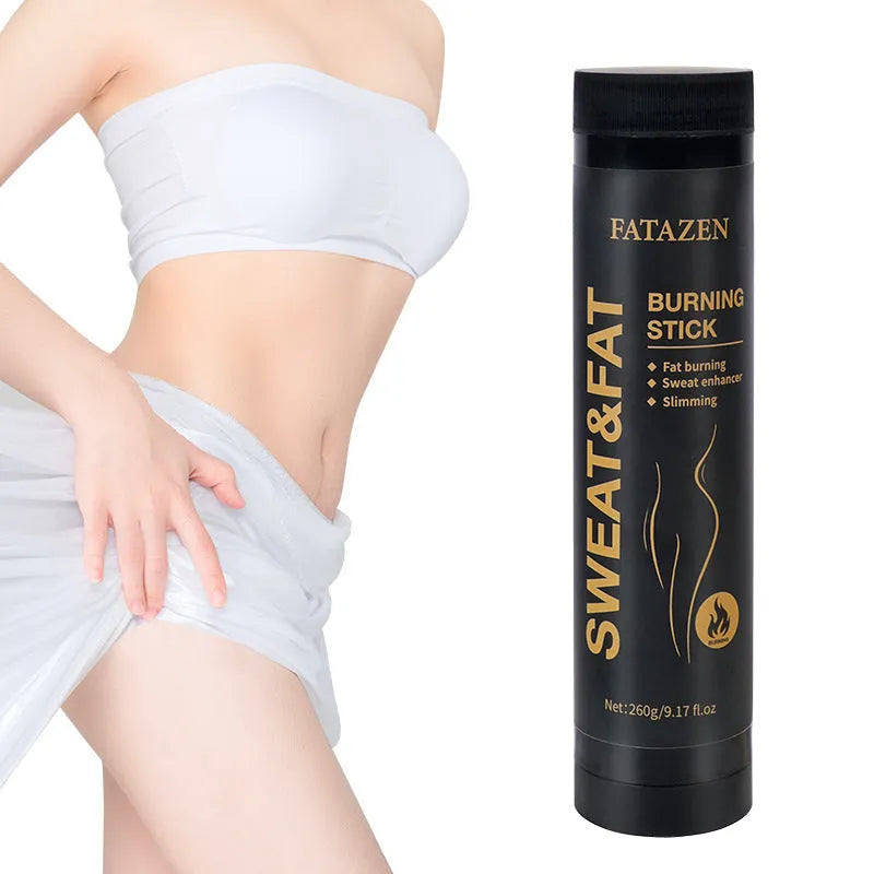 220g jar of herbal body slimming cream for professional spa weight loss treatments