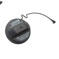 Special Auto Parts Toyota snap-type fuel tank cap replacement part