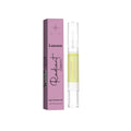3ml nail growth treatment oil bottle for moisturising and promoting natural nail growth