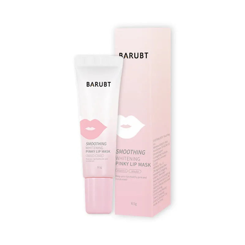 8.5g moisturising brightening lip balm stick for women and men