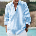 3D printed loose plaid shirt in cardigan style with short sleeves, available in multiple colours and sizes S to 6XL