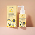 Children's probiotic oral care spray bottle with 40ml capacity for cavity protection