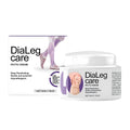 50g jar of varicose vein care cream with mint and shea butter for legs and feet