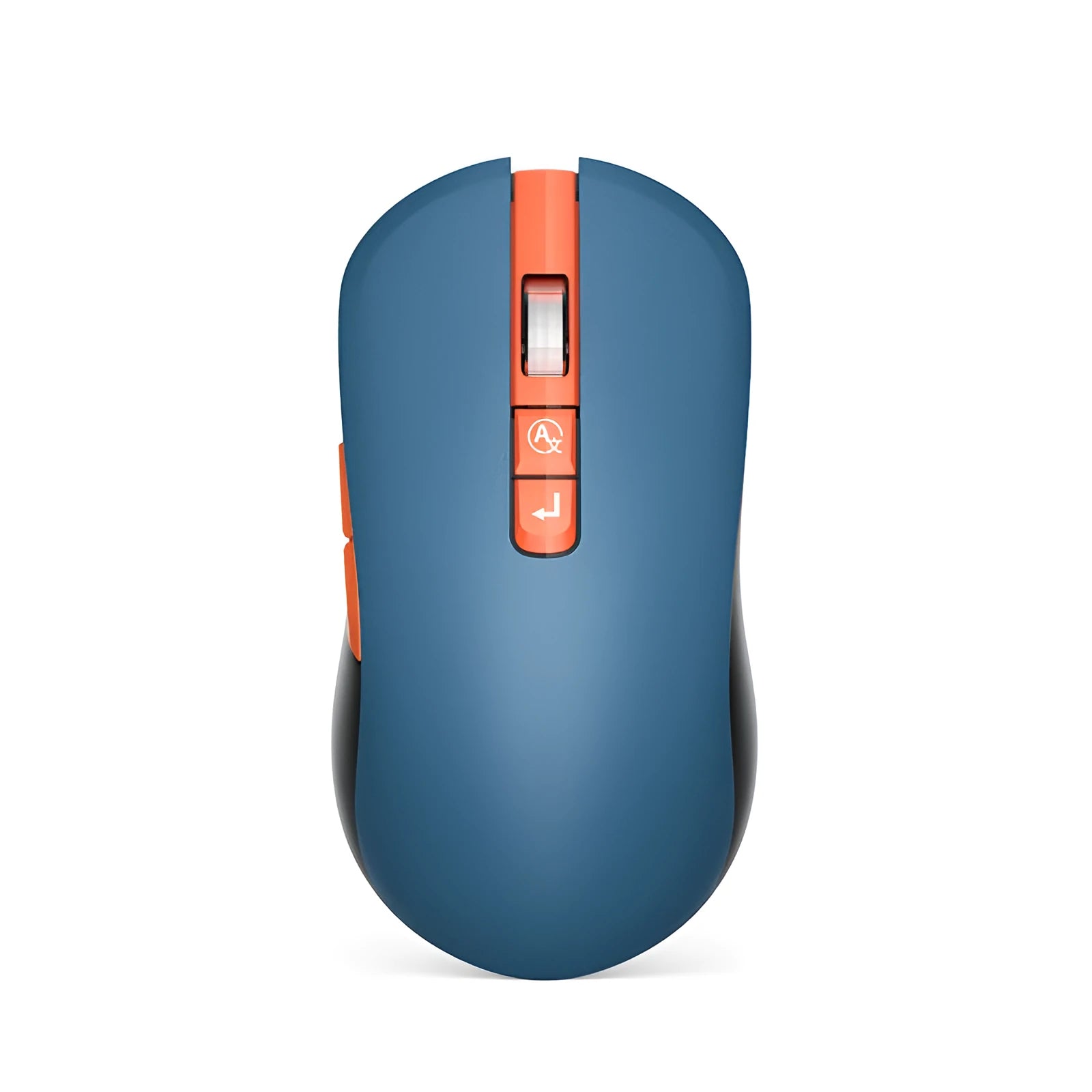 iFLYTEK voice translation wireless gaming mouse with seven programmable buttons and USB receiver