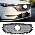 Mazda CX-5 M16 front mesh grille insert with various style options