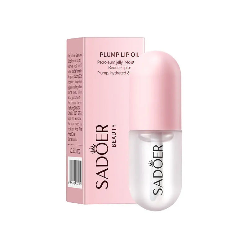 Anti-chapped lip moisturising lipstick in assorted scents and formulas for general use