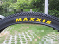 Ultralight puncture-resistant mountain bike tyre for 26, 27.5 and 29-inch wheels on a trail.