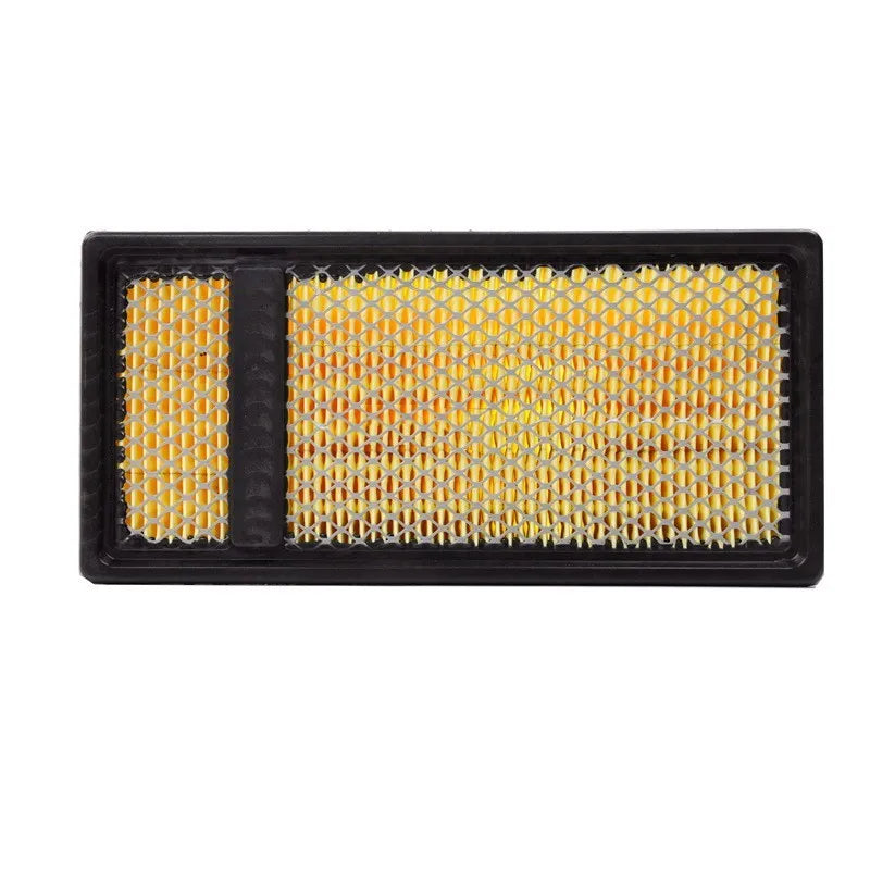 Dodge Ram pickup truck air filter cartridge with 12mm thread and 10mm sealing ring