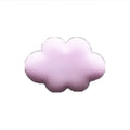 Baiyun cartoon car fragrance clip in six colours for vehicle air vent mounting