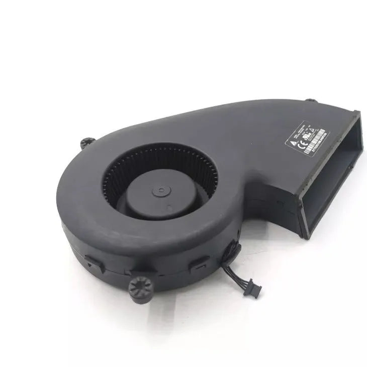 Plastic cooling fan for 27-inch Apple iMac A1419 CPU temperature regulation