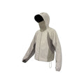Mesh stitching sun protective clothes in nylon fabric available in multiple colours