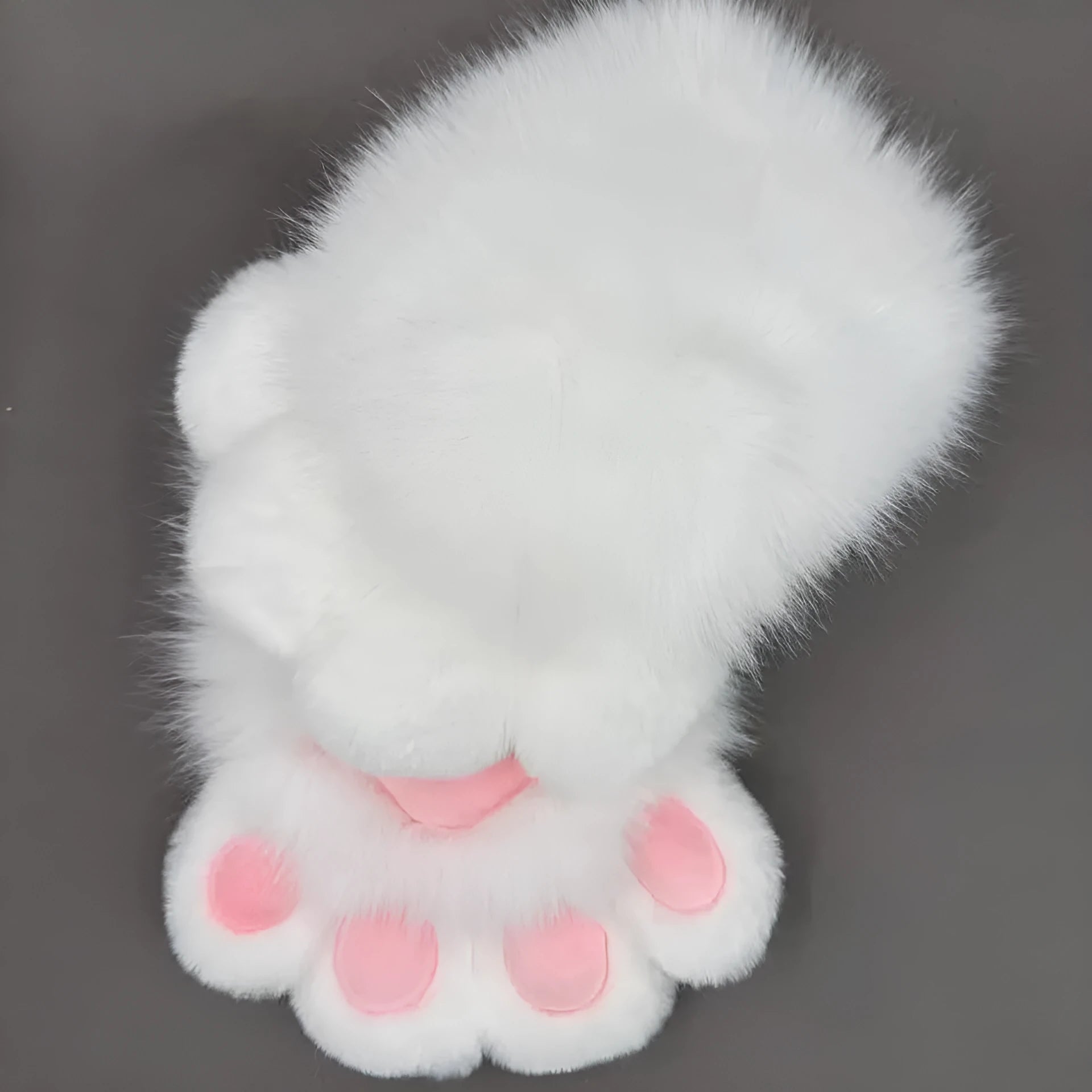 Colourful animal claw cosplay gloves in multiple colour combinations with nylon construction