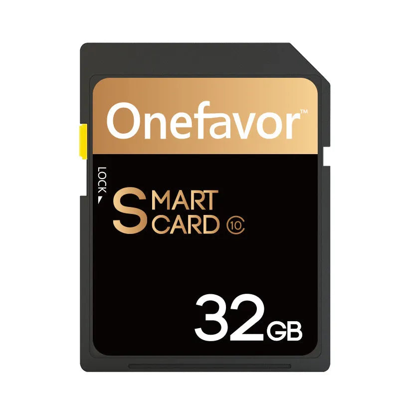 SD to PCMCIA adapter card with 32GB SDHC memory for Mercedes-Benz vehicles