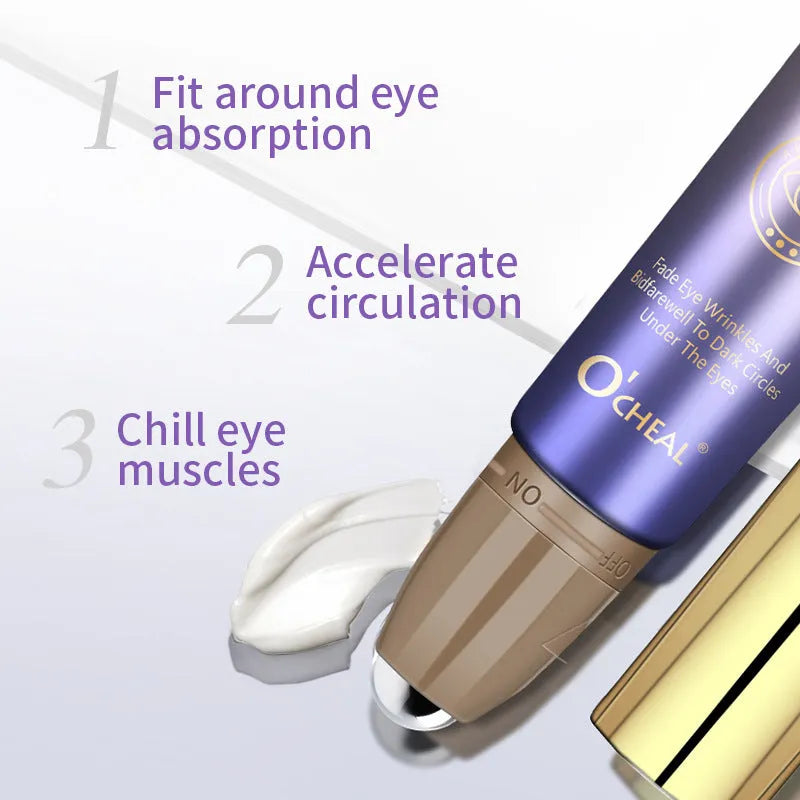 Ball eye cream brightening soft concealer for dark circles with 20g content