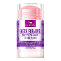 40g jar of neck firming cream with anti-wrinkle and brightening effects