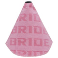 Canvas dust cover for Bride and Recaro racing seat gear heads in multiple colour options.