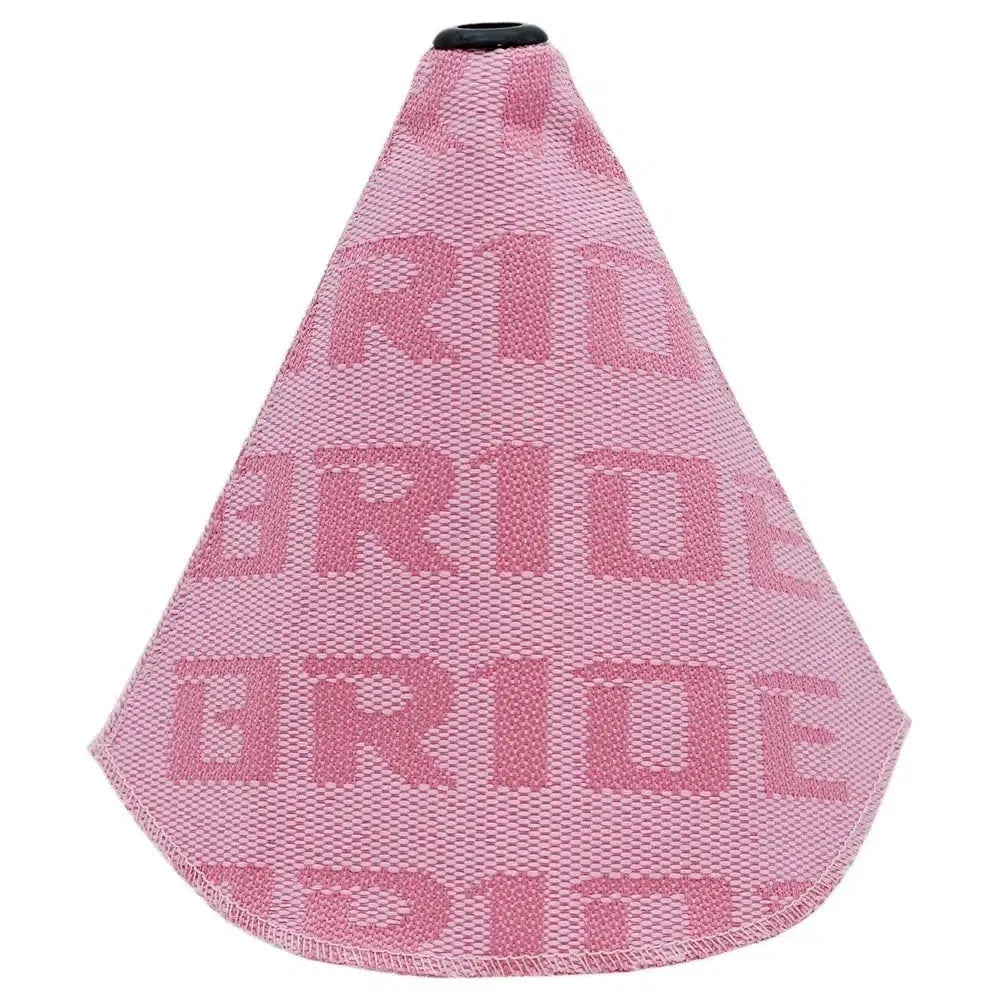 Canvas dust cover for Bride and Recaro racing seat gear heads in multiple colour options.