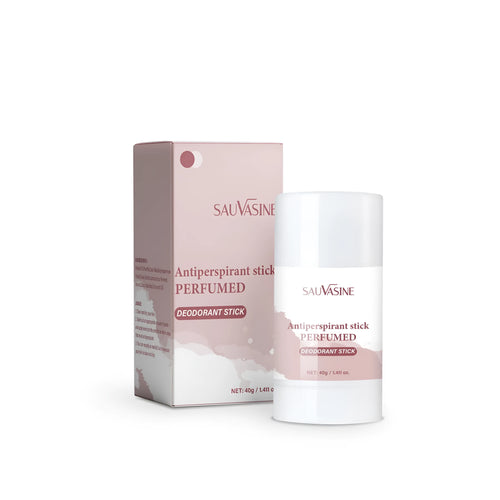 40g antiperspirant deodorant stick for women, men and children to fade armpit odour