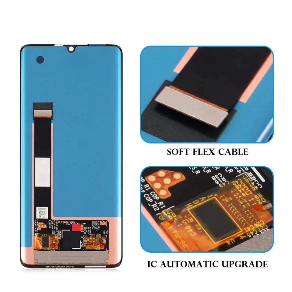 TCL 10 Pro original LCD touch display screen replacement part