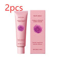 50g daily moisturising cream container for dry tender skin with glycerol and botanical extracts