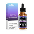 30ml bottle of Vitex negundo face serum dietary supplement drops