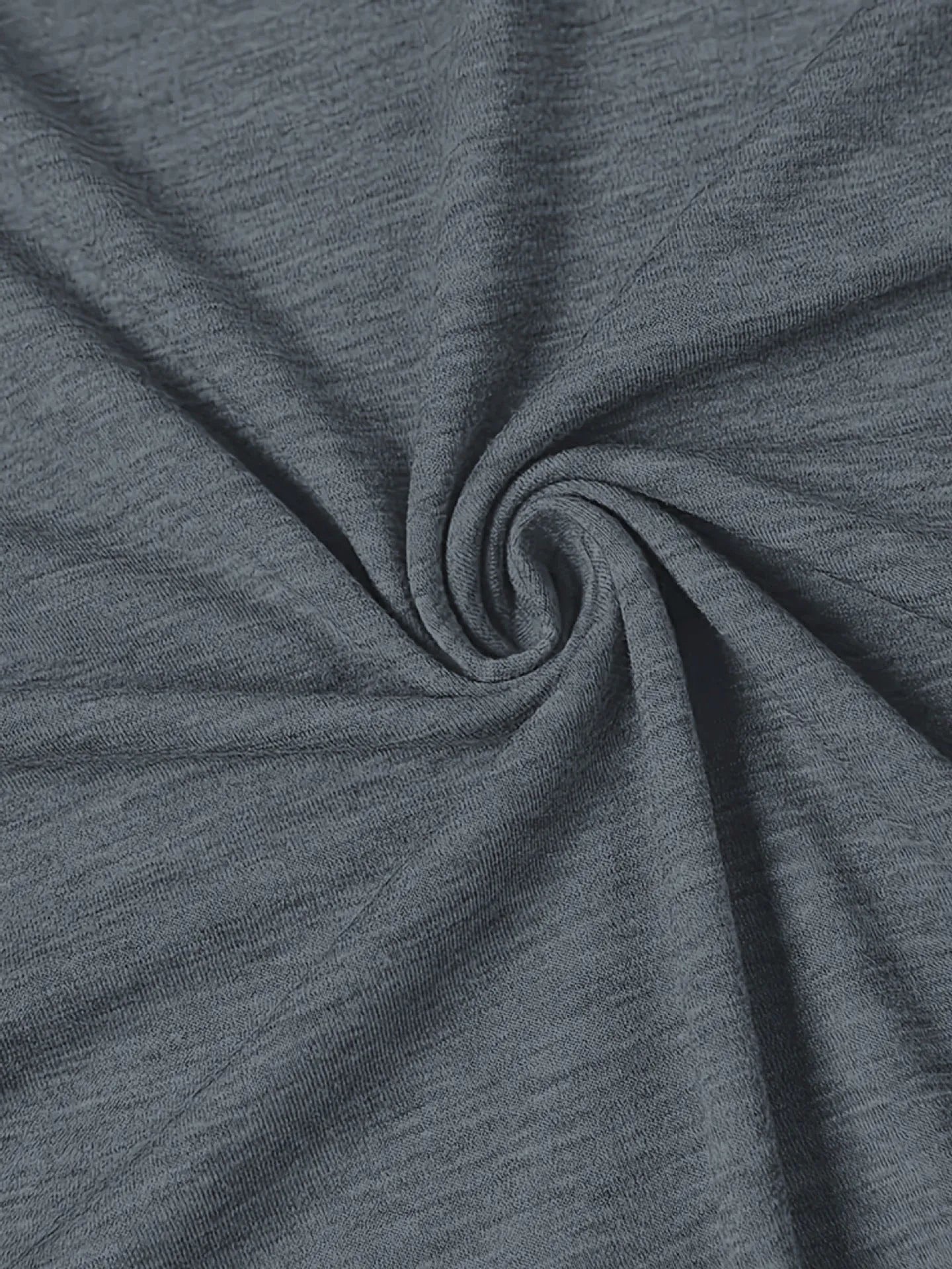 Women's pure cotton T-shirt with three heart printing in blue colour, short sleeve round neck design