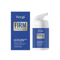 50g jar of Lifting Smooth Moisturizer cream with hyaluronic acid and shea butter