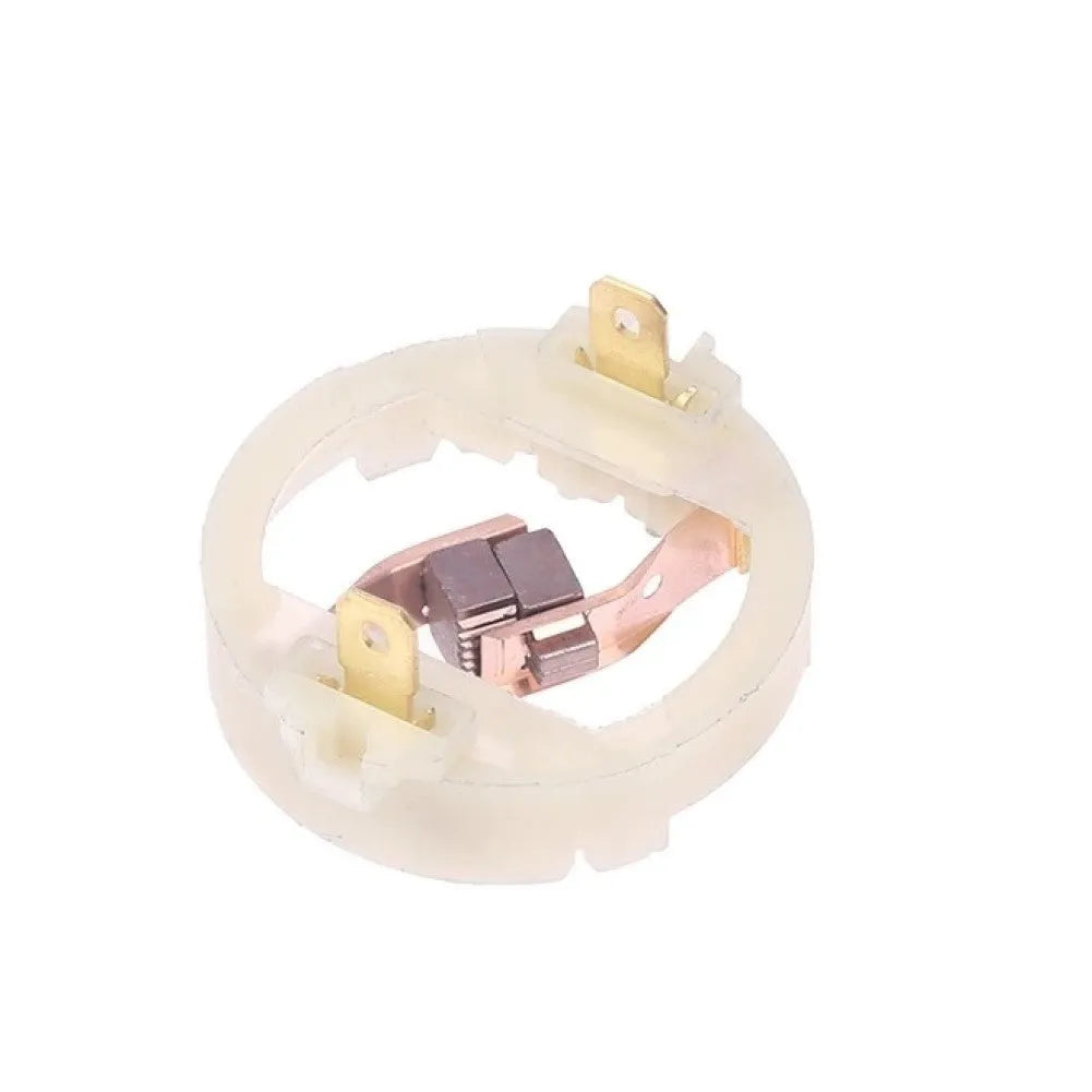 Bosch 895 DC motor carbon brush holder end cover repair part for 875 and 887 screwdrivers