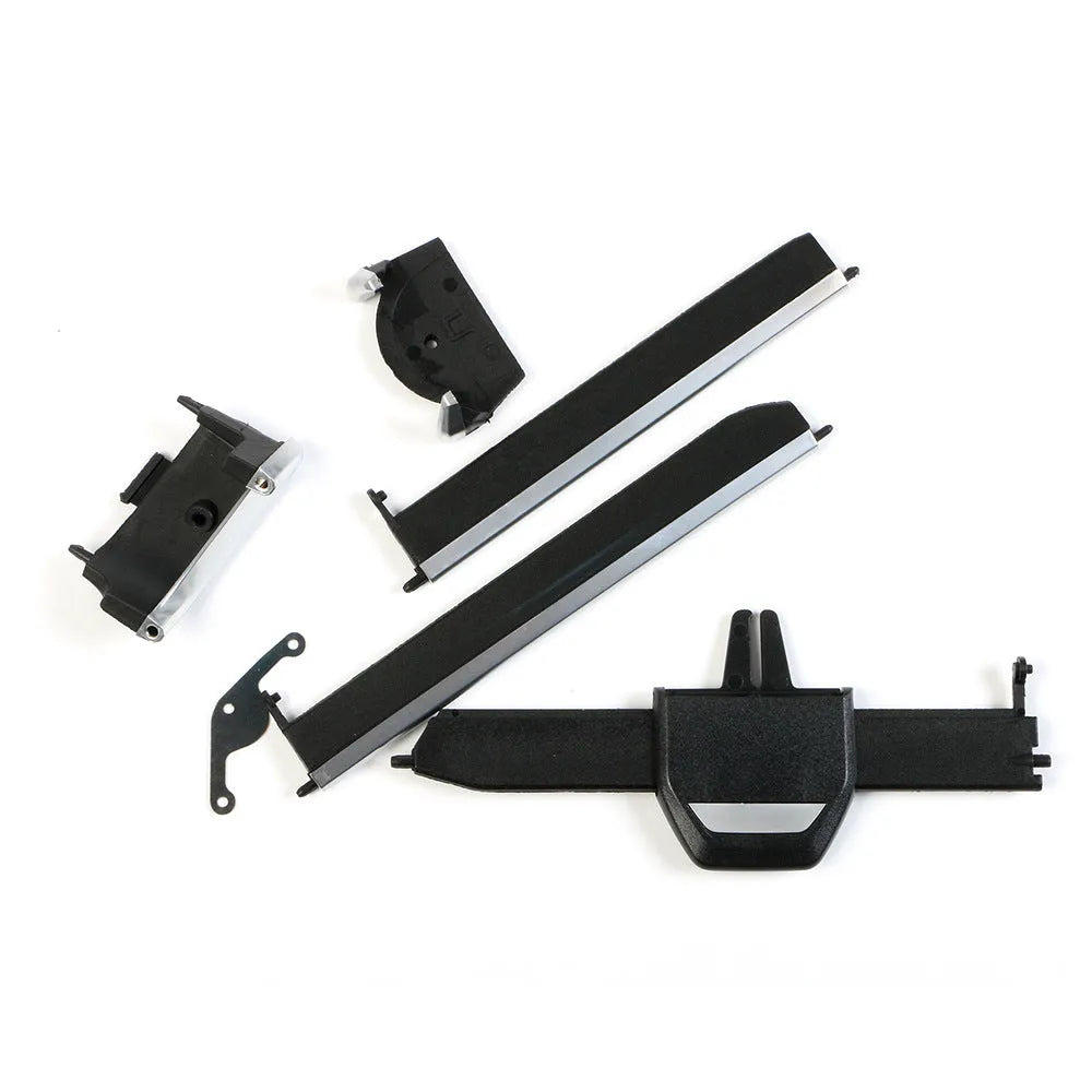 BMW G05 G06 G07 front middle plastic air outlet vent replacement part