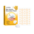 Wart removal patch pack with microdart technology for plantar wart treatment