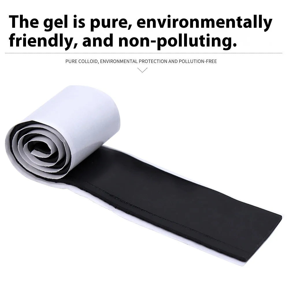 Automobile depression repair cold glue container for car body dent repair