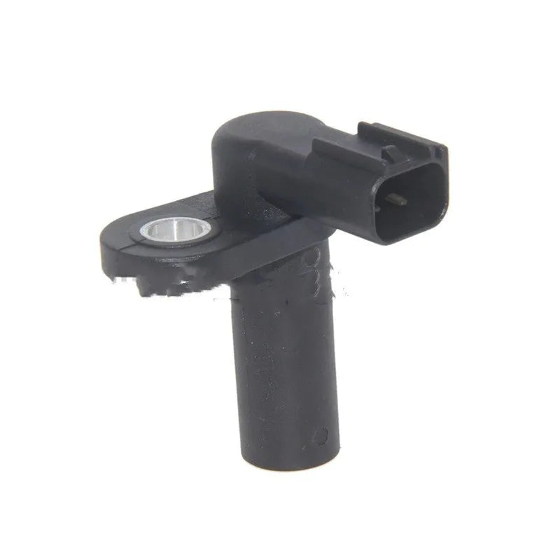 Black Ford crankshaft position sensor with model number 1F1Z6B288AA shown