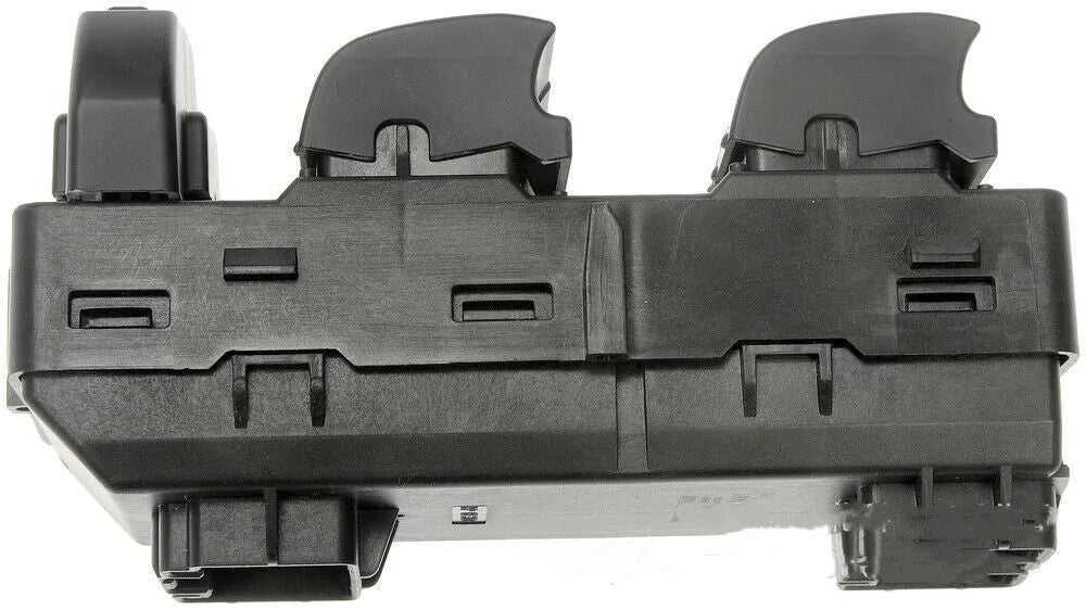 Black electric window regulator switch BT4Z-14529-AA for Ford vehicles