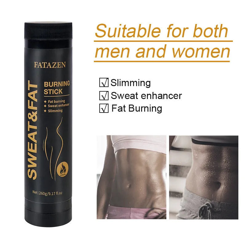 220g jar of herbal body slimming cream for professional spa weight loss treatments