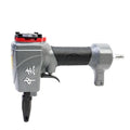 DK30 air-powered punching gun for metal sheets and riveted fabrics with 2.5-3.0mm hole diameter