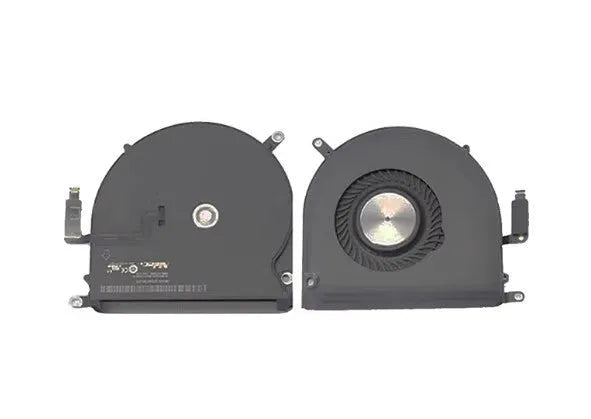 MacBook Pro A1398 laptop replacement cooling fan for 12-inch and 13-15-inch models
