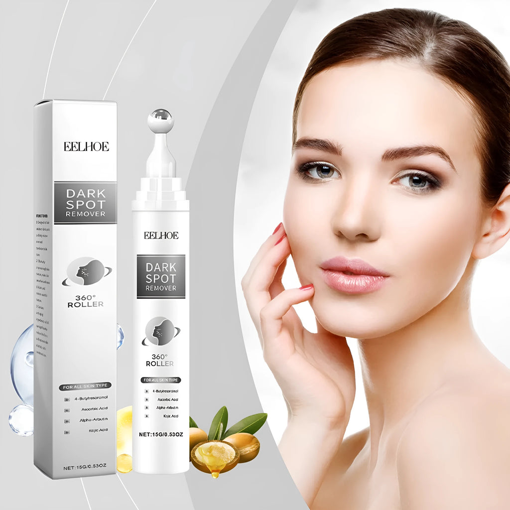 15g facial essence cream with jojoba oil and brightening ingredients