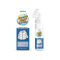 100ml bottle of Down Coat Cleanser liquid detergent for down jackets and duvets