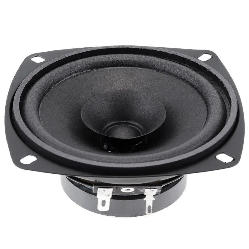 4 inch car audio speaker for General Motors vehicles with magnet construction