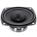 4 inch car audio speaker for General Motors vehicles with magnet construction