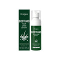 50ml hair care spray bottle with biotin, vitamin E and natural oil ingredients